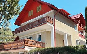 Luna House Busteni